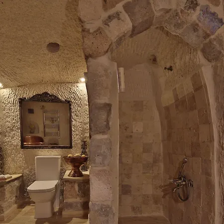 Hotel Rox Cappadocia