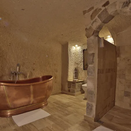 Rox Cappadocia Hotel Üçhisar