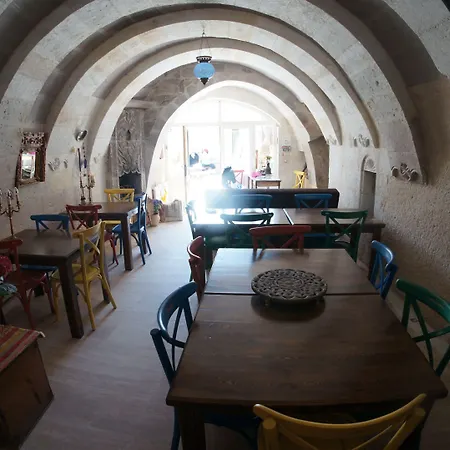 Hotel Rox Cappadocia 2*