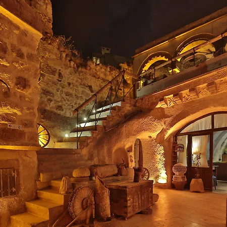 Hotel Rox Cappadocia 2*