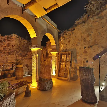 Hotel Rox Cappadocia