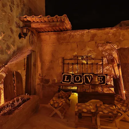 Rox Cappadocia Hotel 2*