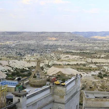 Rox Cappadocia 2*
