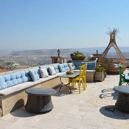 Rox Cappadocia 2*