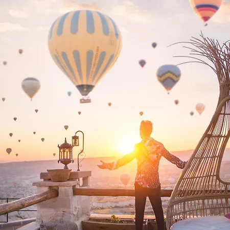 Rox Cappadocia