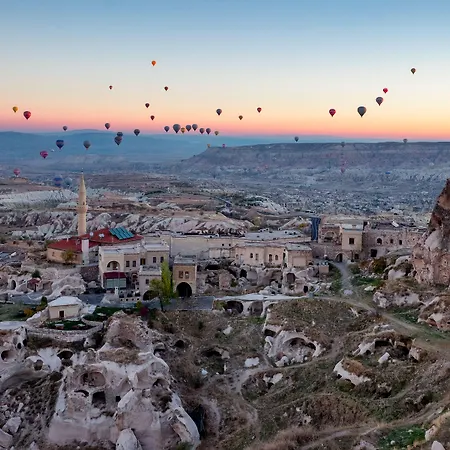Rox Cappadocia 2*