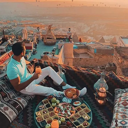 Rox Cappadocia 2*