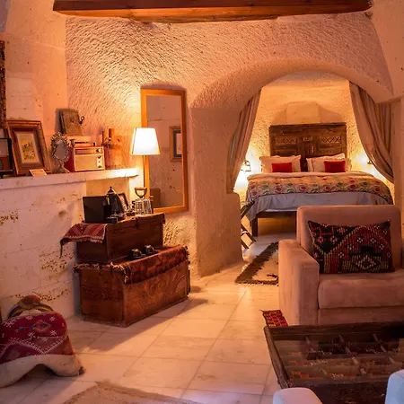 Hotel Rox Cappadocia 2*