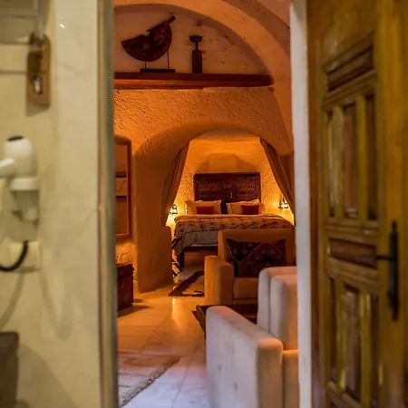Rox Cappadocia Hotel