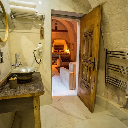 Hotel Rox Cappadocia