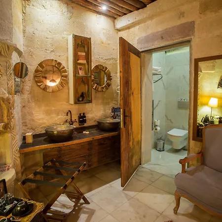 Hotel Rox Cappadocia Üçhisar