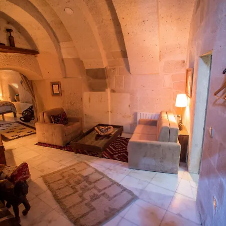 Ξενοδοχείο Rox Cappadocia