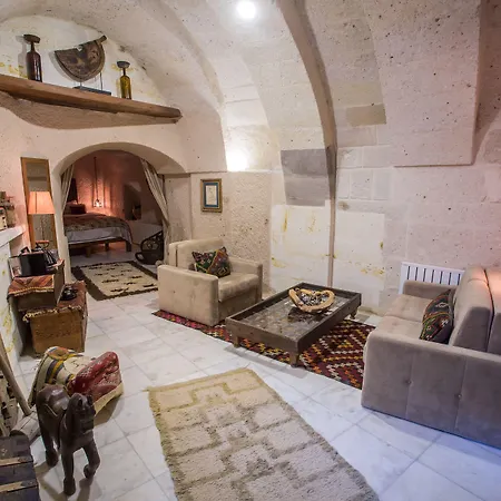 Rox Cappadocia Hotel 2*