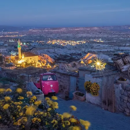 Rox Cappadocia