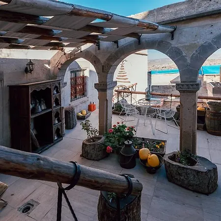 Rox Cappadocia Ξενοδοχείο Uchisar