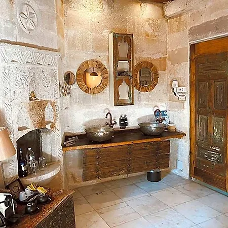Rox Cappadocia Hotel Uchisar