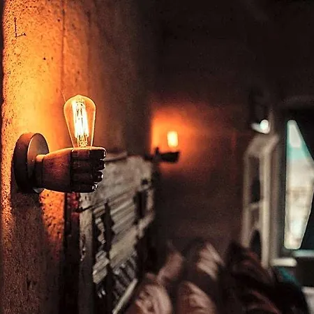 Rox Cappadocia Hotel