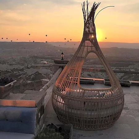 Rox Cappadocia 2*