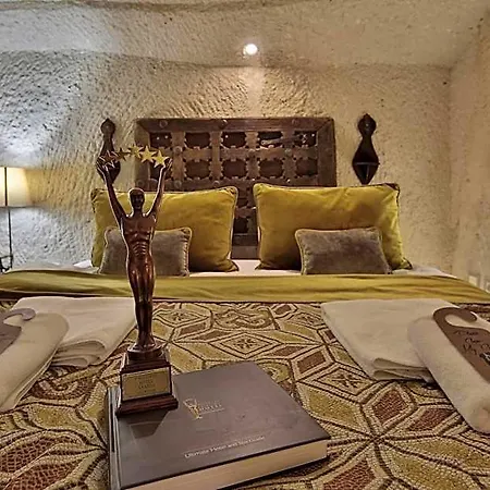 Rox Cappadocia Hotel