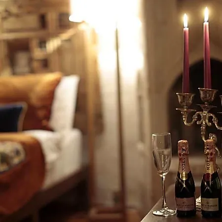 Rox Cappadocia Hotel