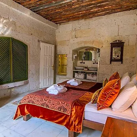 Rox Cappadocia Hotel