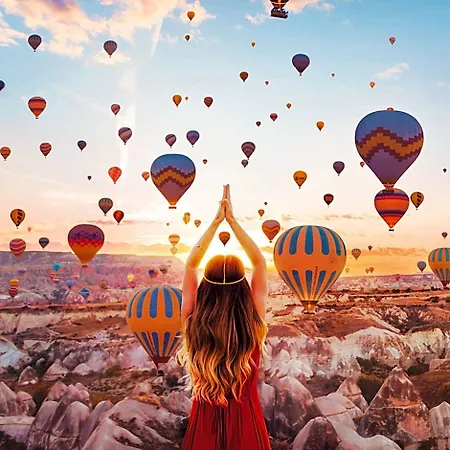 Rox Cappadocia 2*