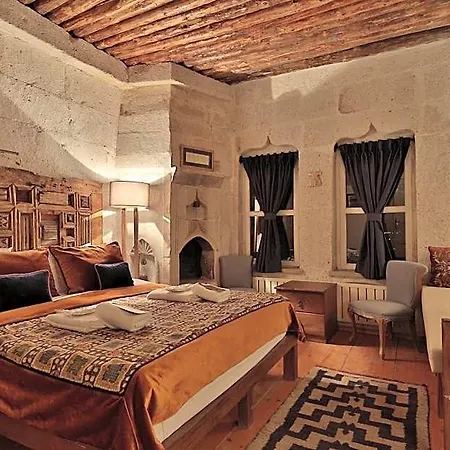 Rox Cappadocia Üçhisar