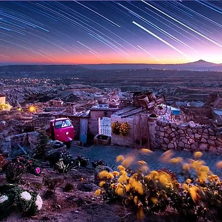 Rox Cappadocia