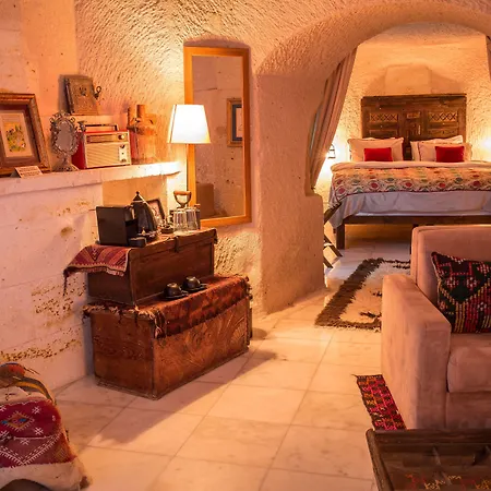 Rox Cappadocia