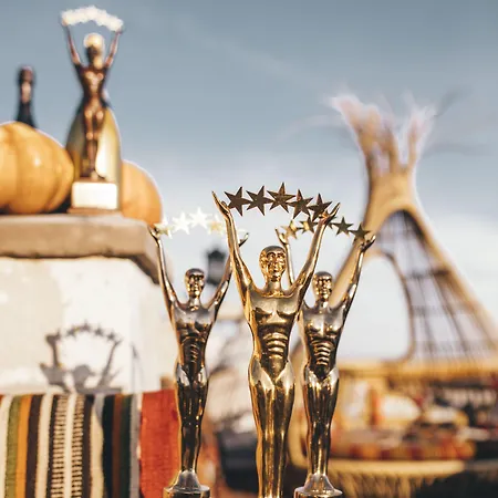 Rox Cappadocia Hotel