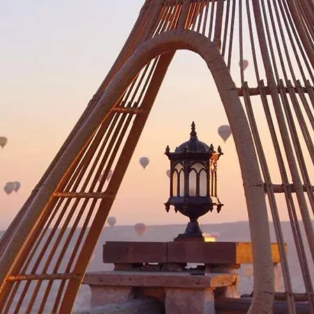 Rox Cappadocia Hotel 2*
