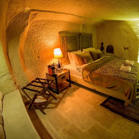 Rox Cappadocia Hotel Uchisar