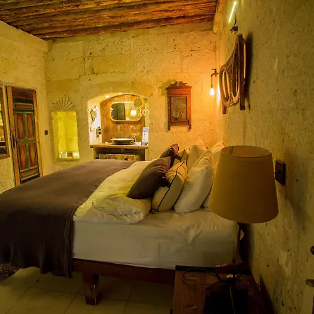 Hotel Rox Cappadocia