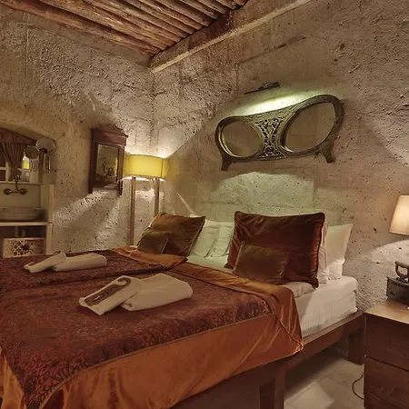 Rox Cappadocia Hotel