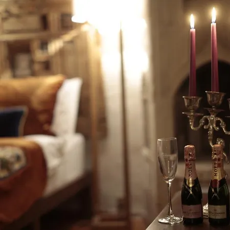 Rox Cappadocia Hotel 2*