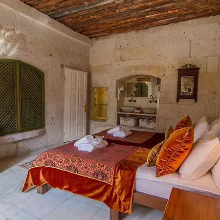 Rox Cappadocia Hotel Üçhisar