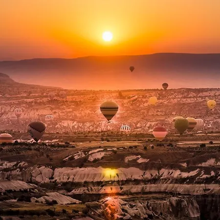 Rox Cappadocia