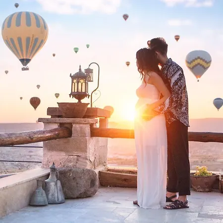 Rox Cappadocia 2* Uchisar