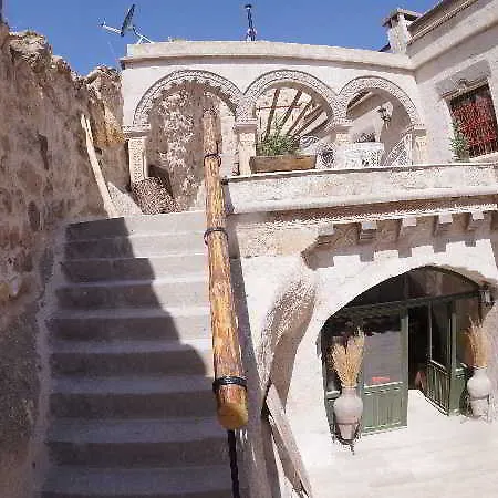 Hotel Rox Cappadocia