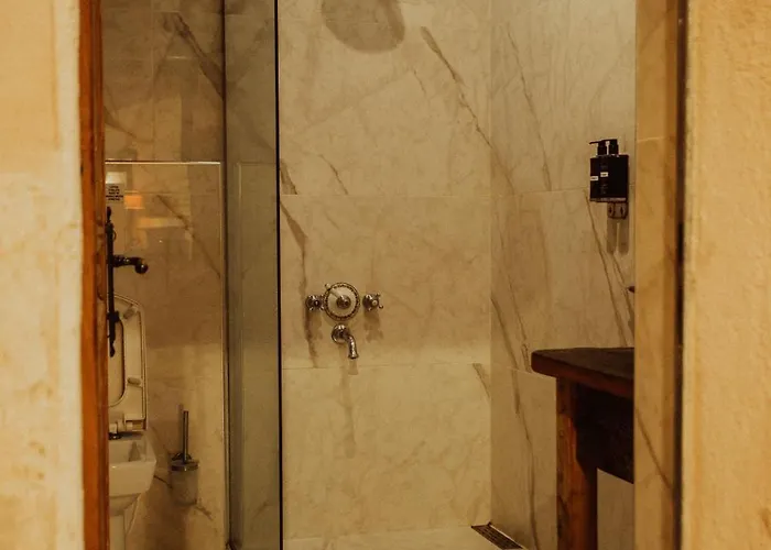 Hotel Rox Cappadocia Uçhisar