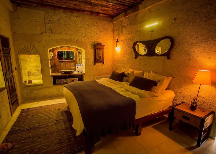 Rox Cappadocia Hotel 2*