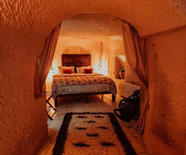 Rox Cappadocia Hotel Uçhisar