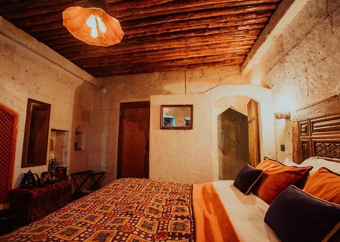 Rox Cappadocia Отель 2*