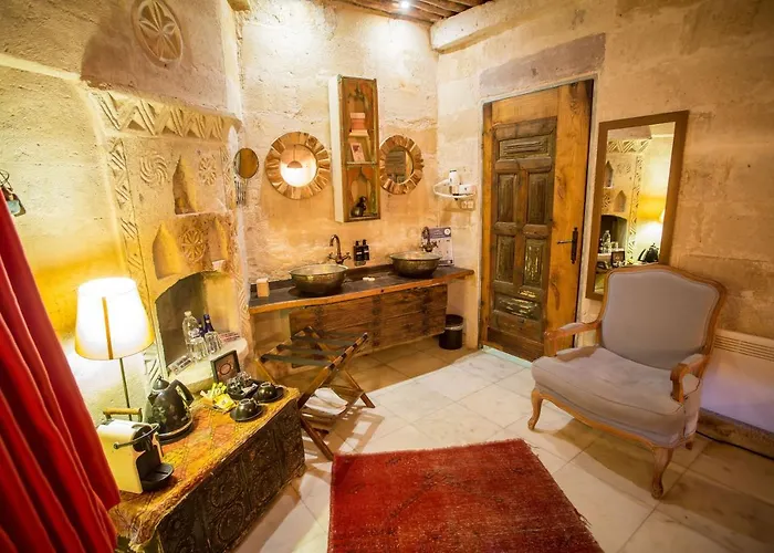 Rox Cappadocia 2* Учисар