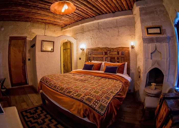 Rox Cappadocia Hotel 2*