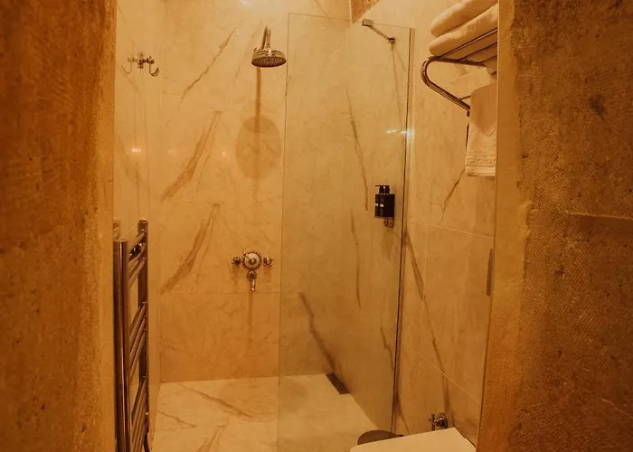 Hotel Rox Cappadocia 2*