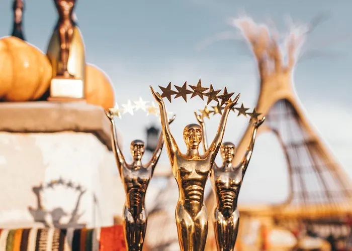 Rox Cappadocia 2* Учисар