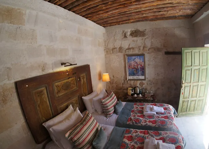 Rox Cappadocia Uçhisar