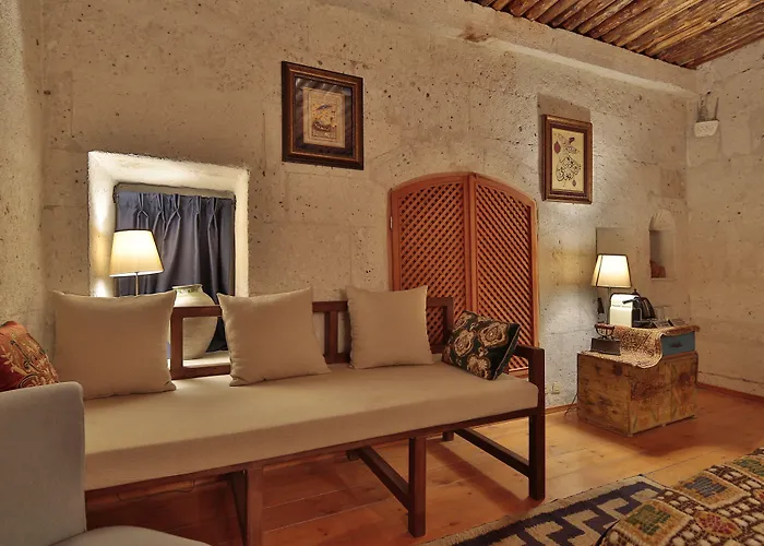 Hotel Rox Cappadocia 2*