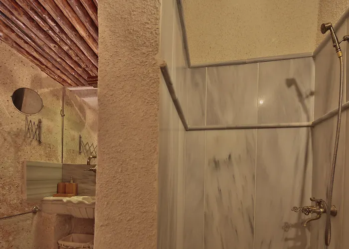 Rox Cappadocia Hotel Uçhisar